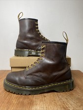 Dr Martens Docs 1460 Bex Brown