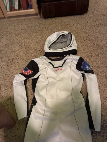 Spirit halloween astronaut - spirit,