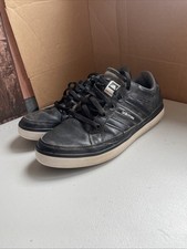 Adidas Adicross IV Black
