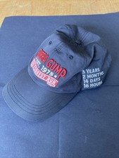 Bubba Gump Hat Run Forrest Run