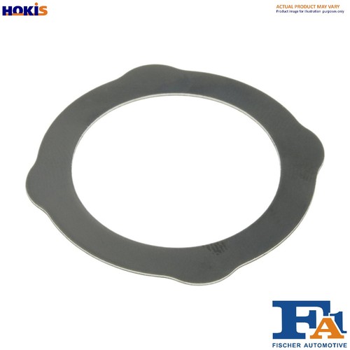 Seal ring exhaust pipe - seal,