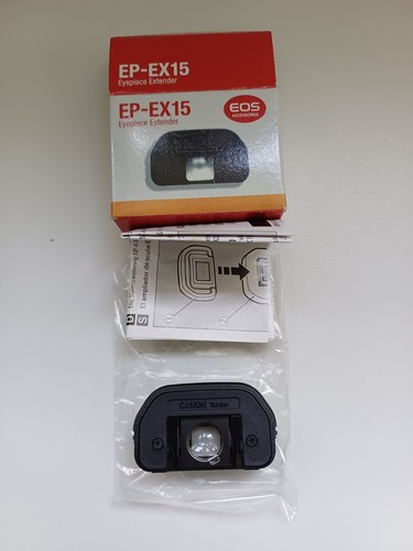 Canon ex15 eyepiece - ep-ex15,
