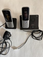GIGASET S810A Cordless Phones