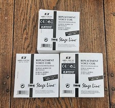 Stage Line MRD-120/VC