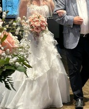 Alfred Angelo #2123 Sweetheart