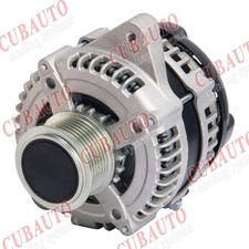 Alternator For Toyota Hilux