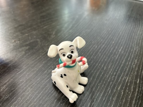 Mcdonald 101 dalmatians - 101,