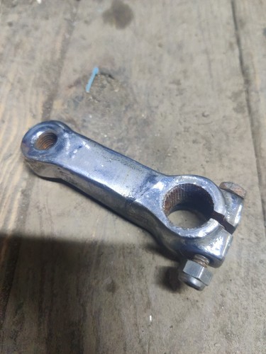 Harley davidson 1965 - davidson,