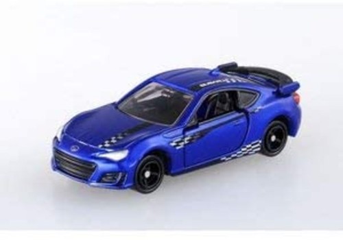 Toys original subaru - r,