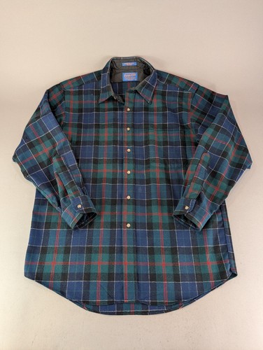 Vintage pendleton 100 - vintage,