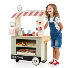 COSTWAY Kids Snacks & Sweets