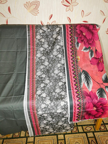 Original binsaeed lawn piece - original,