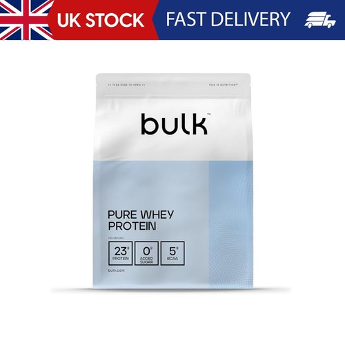 Bulk pure whey protein - whey,