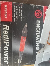 Engraving Pen  for Metal, Glass, Ceramics Plastics