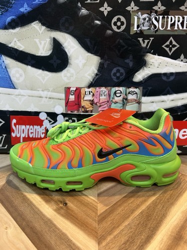 Nike air max plus - air,