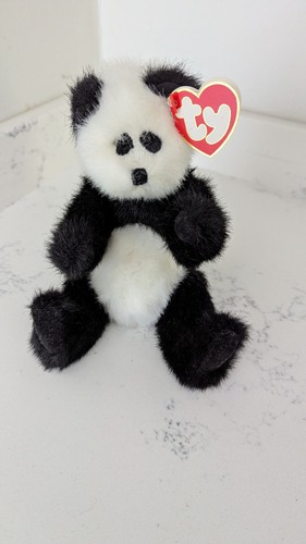 Beanie babies attic - beanie,