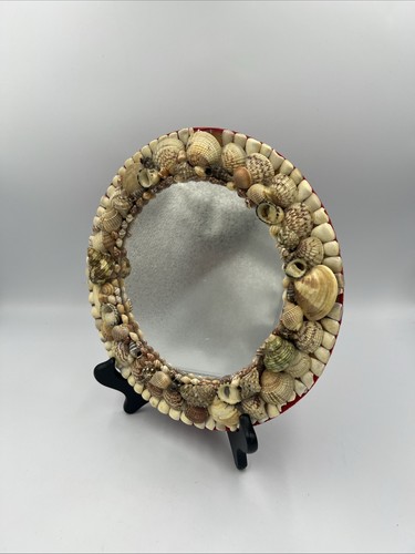 Mid century round - century,