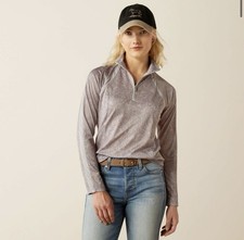Ariat Sunstopper Baselayer