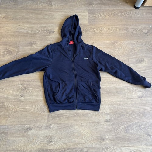 Slazenger zip jumper - zip,