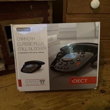 IDECT Carrera Classic Corded