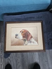 Lovely Oil Painting Of A