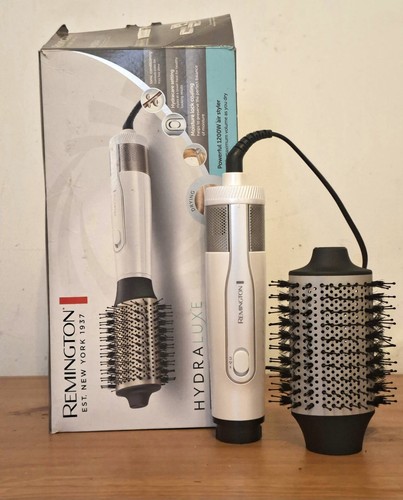 Remington hydraluxe volumising - hydraluxe,