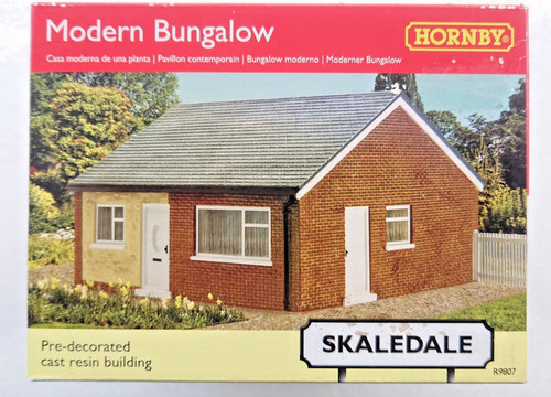 Hornby skaledale r9807 modern - skaledale,
