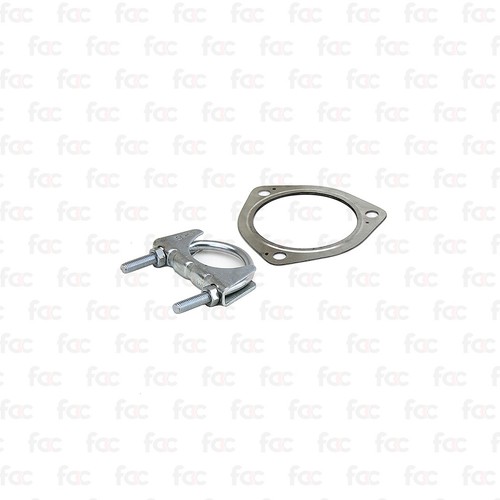 Fitting kit for audi 2 - kit,
