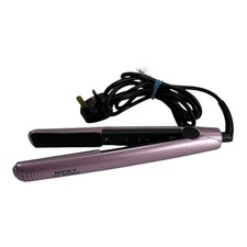 Nicky Clarke Hair Straighteners Model ISS146 240v
