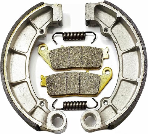 Brake pads shoes for honda - for,
