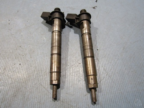 Bmw fuel injector n47 n57 - injector,