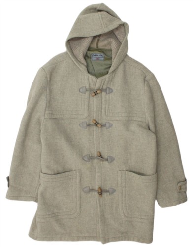 Zip mens hooded - mens, coat