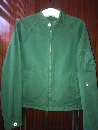 Stone island windbreaker - ,