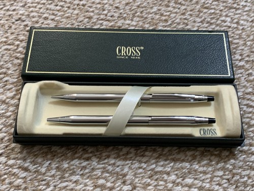 Set cross classic century - set,