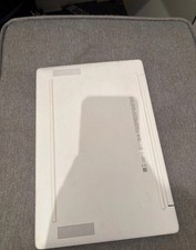 HP Chromebook 11a-na0001na