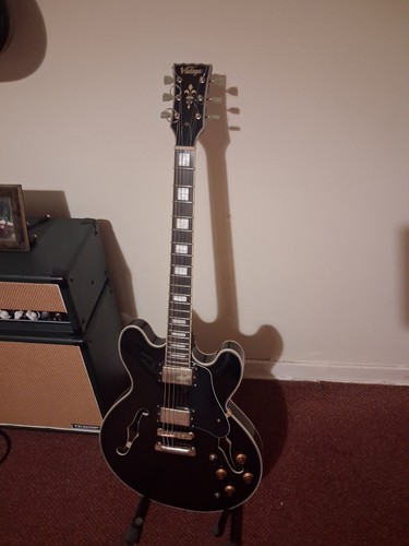 Vintage vsa500gbk king - bb, king/