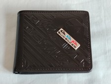 Quiksilver Bi-Fold Wallet (Design 4)