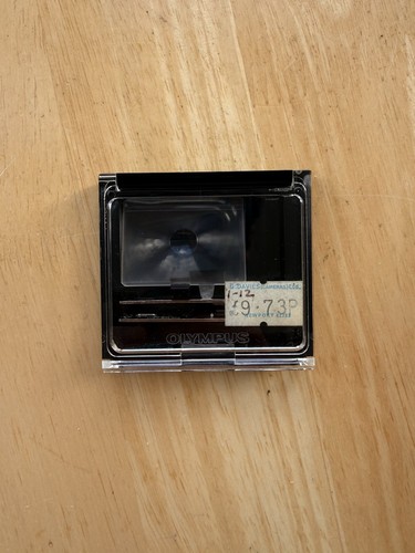 Olympus focusing screen - om,