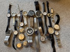Joblot Men & women Watches