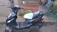 2011 50cc Moped Direct Bikes