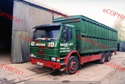 Truck lorry photo harvey - photo,