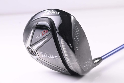 Titleist 915 driver - titleist, d2