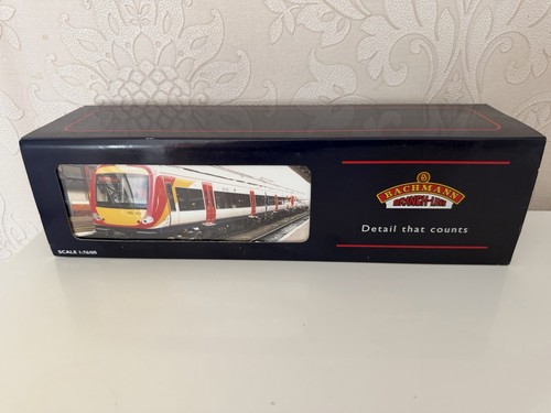 Bachmann 452a class 170 - 32-452a,