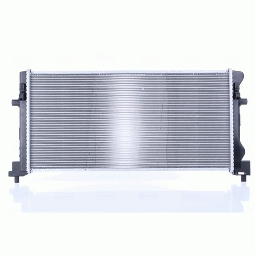 Radiator for golf alltrack - for,