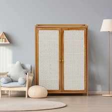 Dustproof shoe storage - storage, cabinet