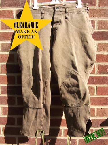 Soviet soldiers ww2 breeches - soviet,