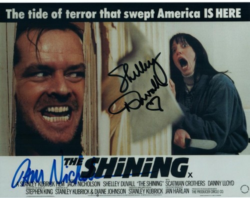 Shelley duvall jack nicholson - shelley,