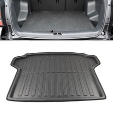 Rear trunk cargo - trunk,