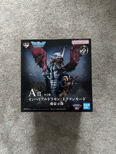 Imperialdramon - Dragon Mode