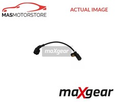 ABS WHEEL SPEED SENSOR REAR